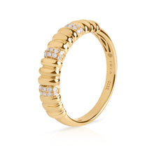 Cargar imagen en el visor de la galería, Anillo Astra
