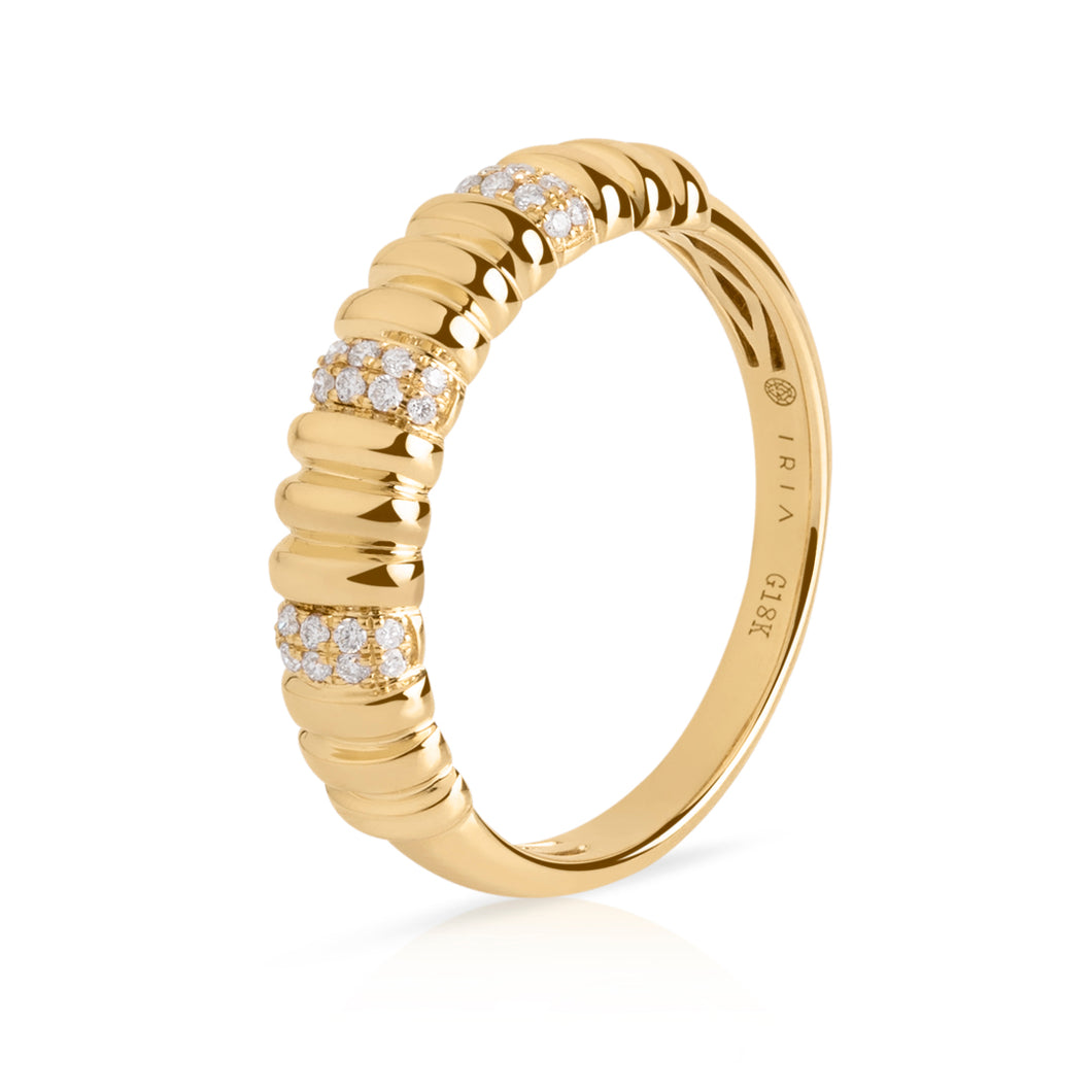 Anillo Astra