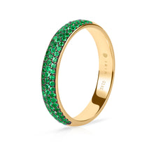 Cargar imagen en el visor de la galería, Anillo Gaia | 1 mm
