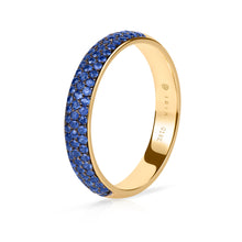 Cargar imagen en el visor de la galería, Anillo Gaia | 1 mm
