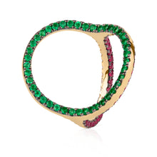Cargar imagen en el visor de la galería, Anillo Iris
