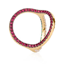 Cargar imagen en el visor de la galería, Anillo Iris
