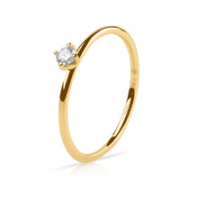 Cargar imagen en el visor de la galería, Anillo Lia | 3 mm

