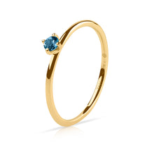 Cargar imagen en el visor de la galería, Anillo Lia | 3 mm

