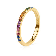 Cargar imagen en el visor de la galería, Anillo Micropave Medio | 1.75 mm

