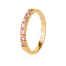 Cargar imagen en el visor de la galería, Anillo Riviere Clásico | 2 mm

