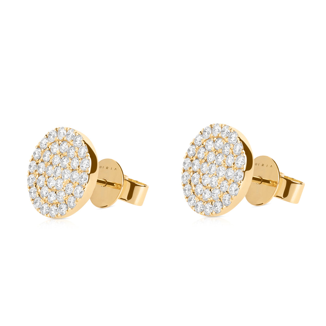 Aretes Aure