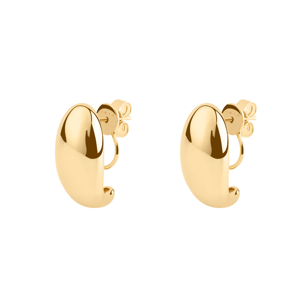 Aretes Domo | Grande