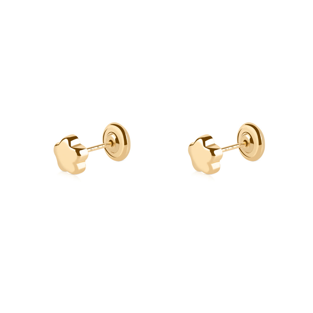 Aretes Florcita Confort