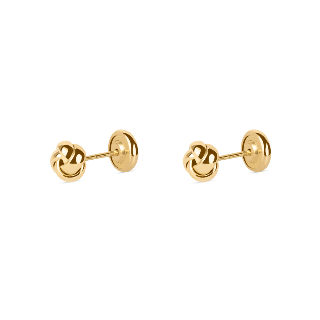 Aretes Knot