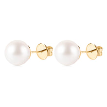 Cargar imagen en el visor de la galería, Aretes Carlota | 10 mm
