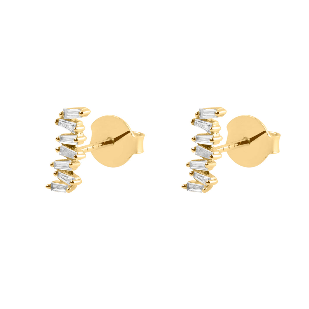 Aretes Zoe