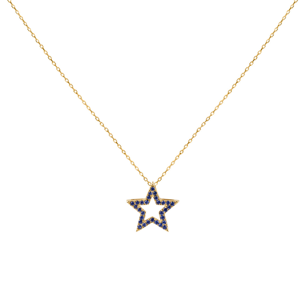 Collar Estrella