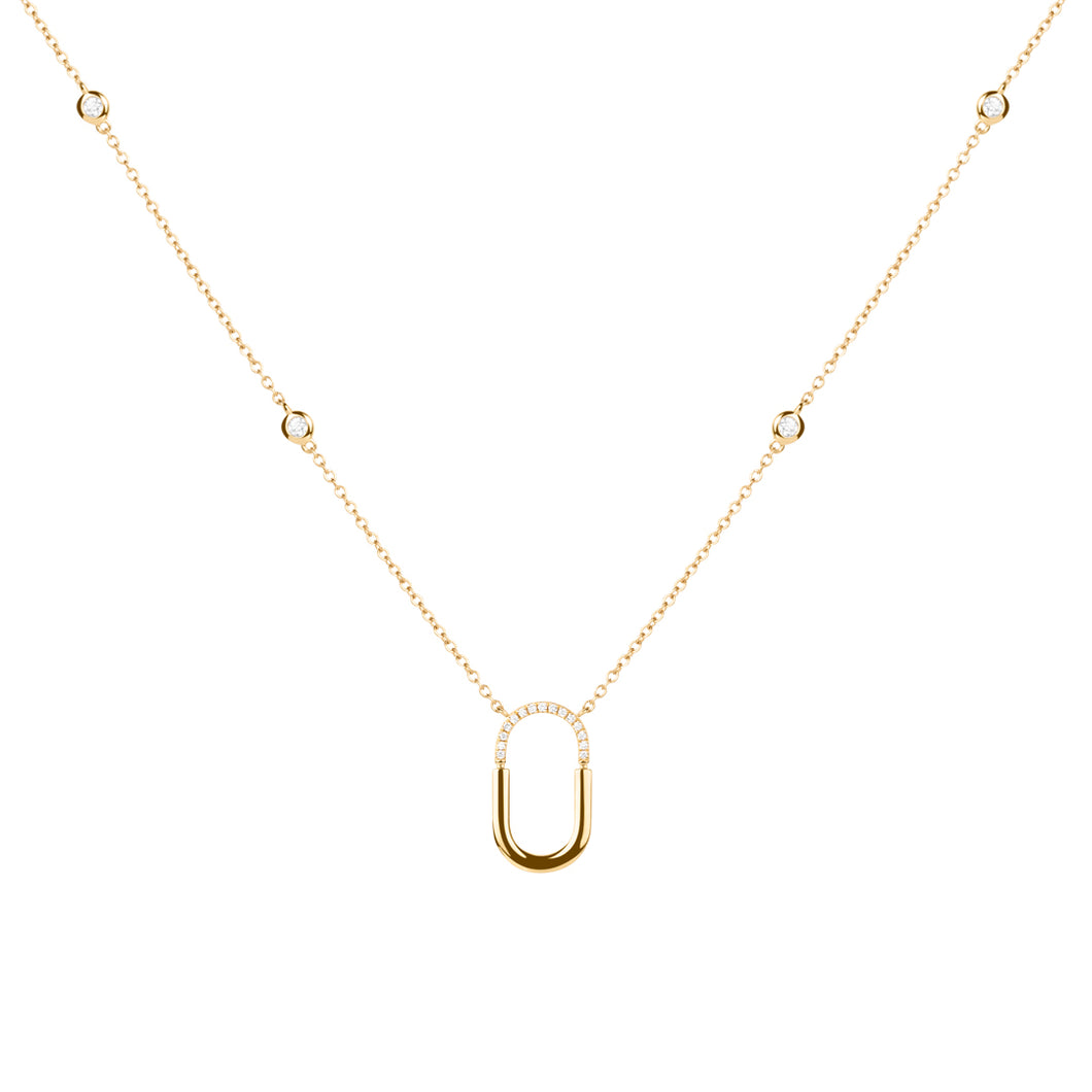 Collar Obelia