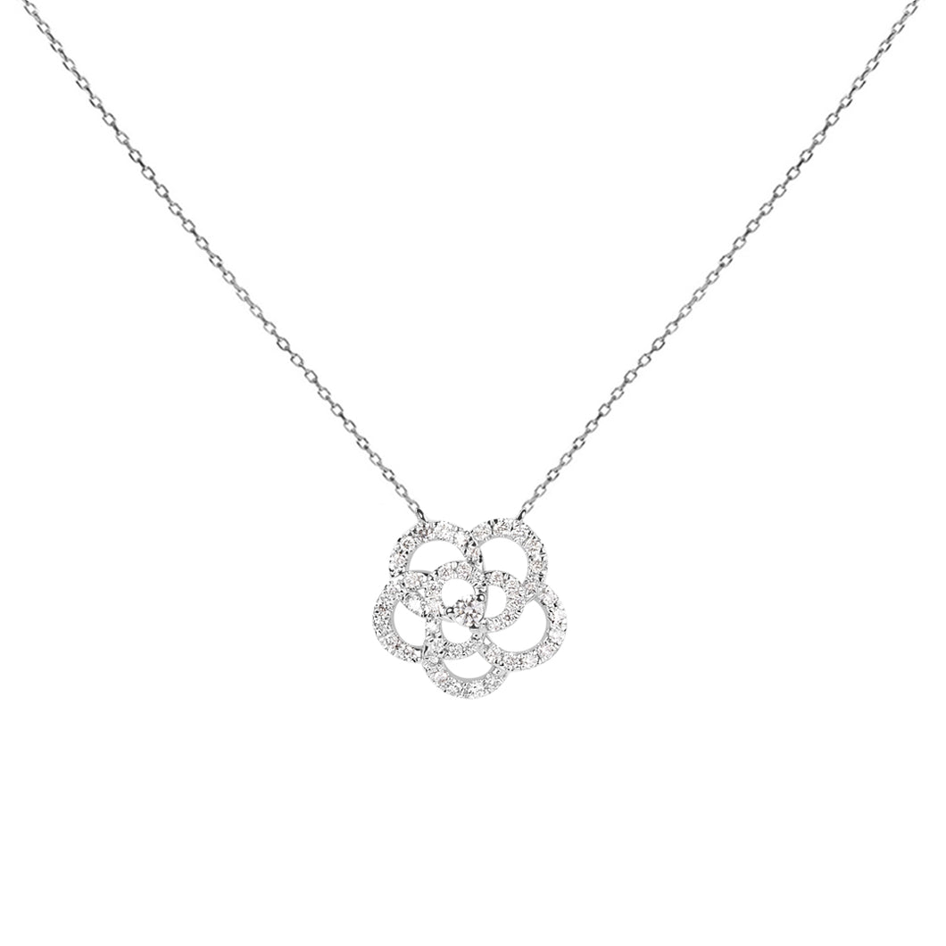 Collar Lily