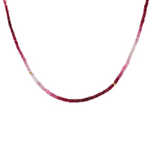 Cargar imagen en el visor de la galería, Collar Degrade Donuts
