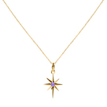 Cargar imagen en el visor de la galería, Dije Estrella de Belén
