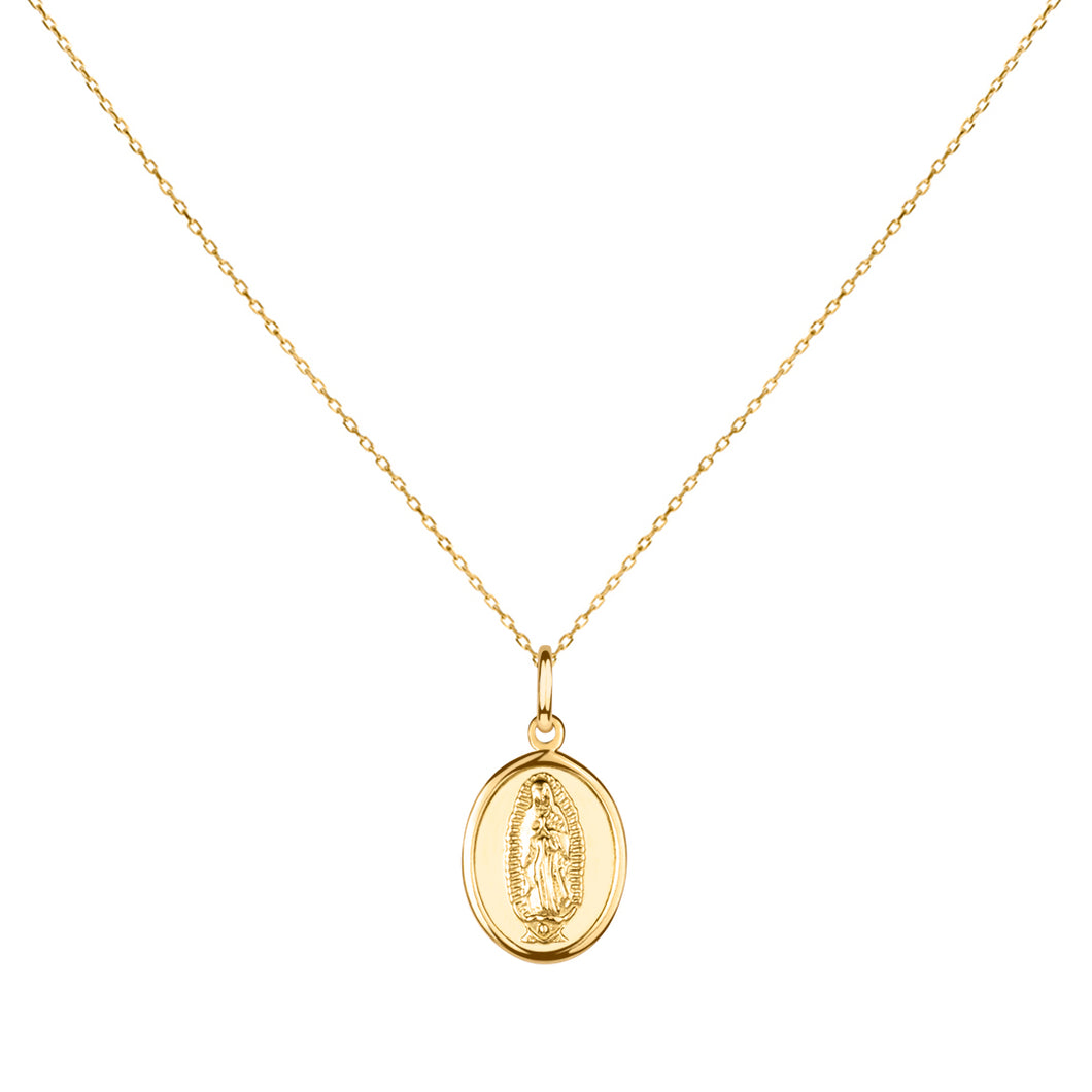 Dije Virgen Guadalupe | Grande