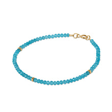 Cargar imagen en el visor de la galería, Pulsera Degrade Donuts
