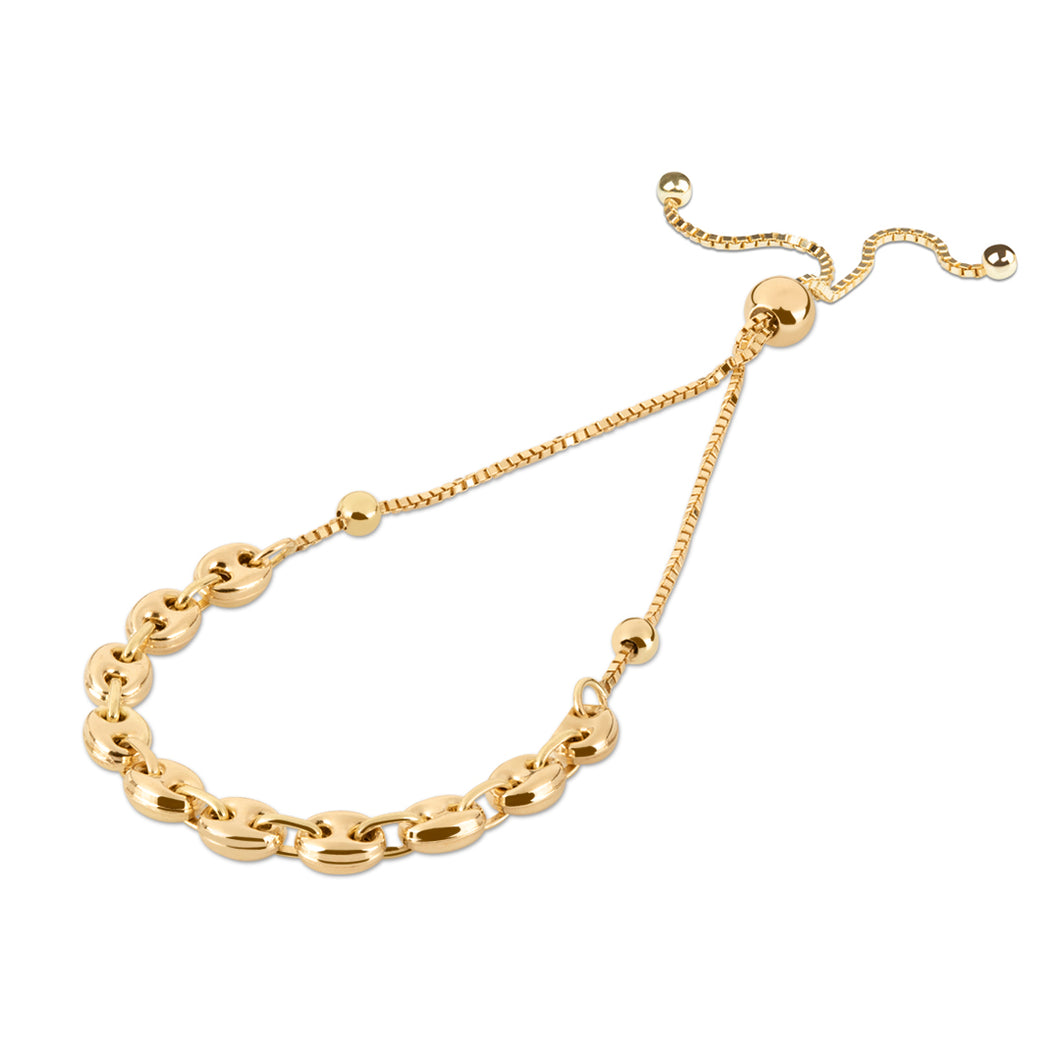 Pulsera Marinera | Regulable