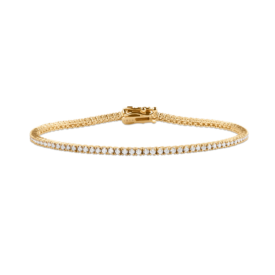 Pulsera Tennis 4U | 1.3 CT