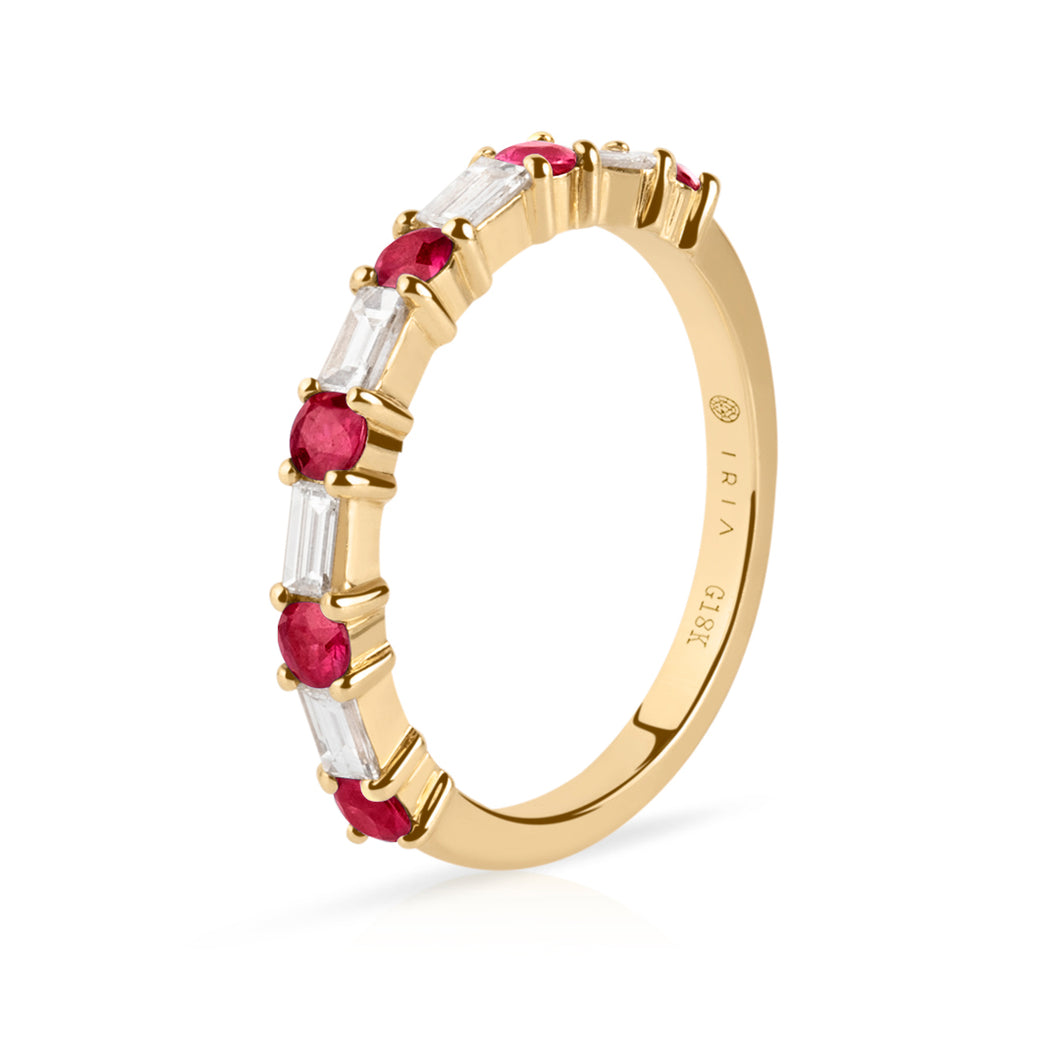 Anillo Dione