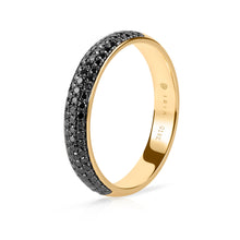 Cargar imagen en el visor de la galería, Anillo Gaia | 1 mm
