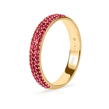 Cargar imagen en el visor de la galería, Anillo Gaia | 1 mm
