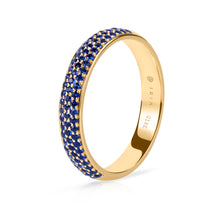 Cargar imagen en el visor de la galería, Anillo Gaia | 1 mm
