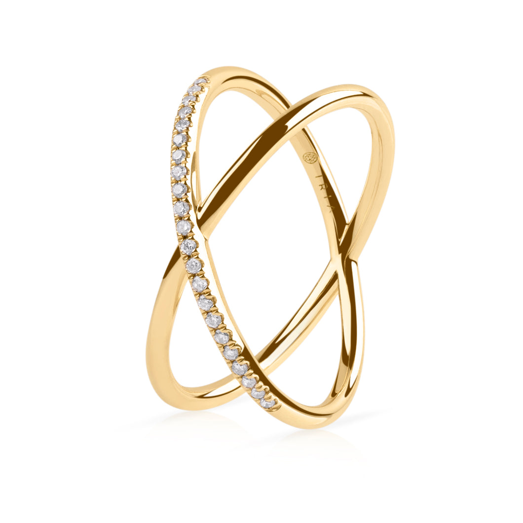 Anillo Twist