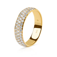 Cargar imagen en el visor de la galería, Anillo Gaia | 1.5 mm
