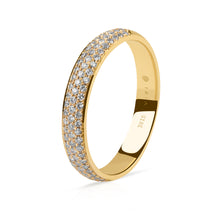 Cargar imagen en el visor de la galería, Anillo Gaia | 1 mm

