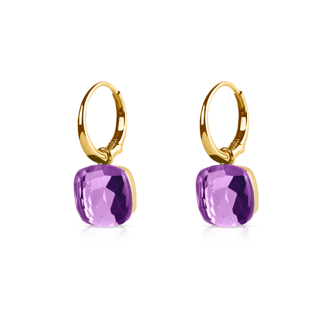 Aretes Rhoda