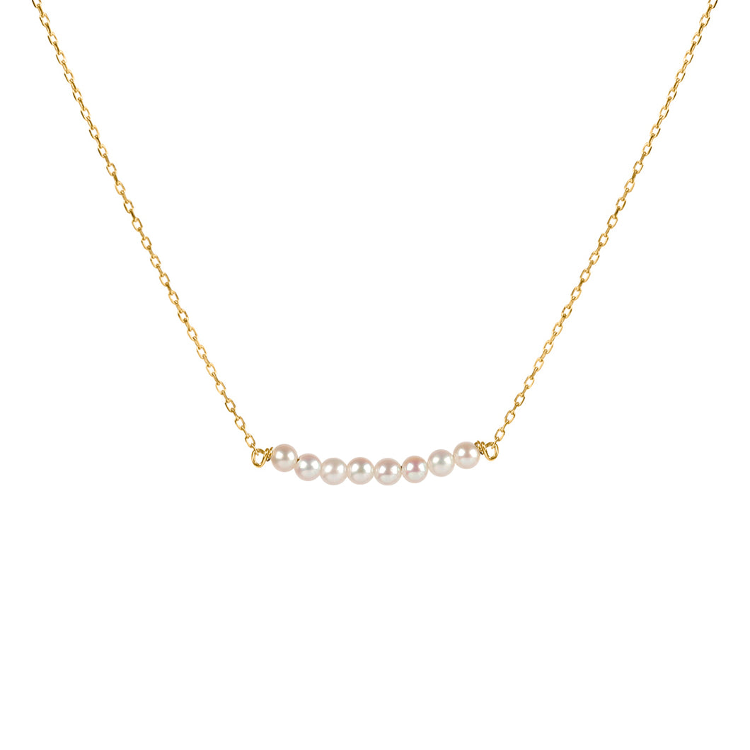 Collar Ariel | 2 mm