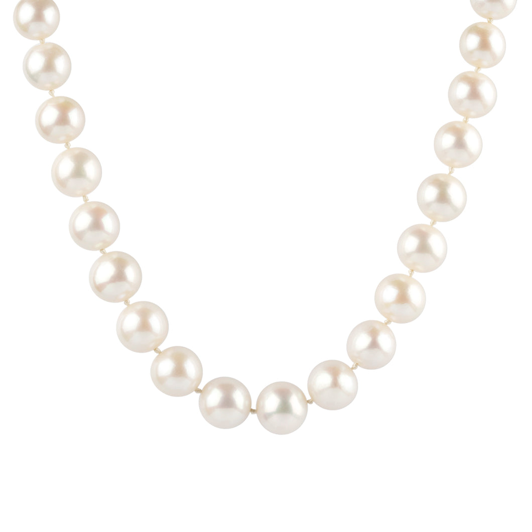 Collar Perla | 16 mm